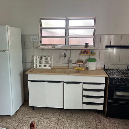 Aptos Familia Com Ar Condicionado Ubatuba Praia Pereque Acu Exteriér fotografie