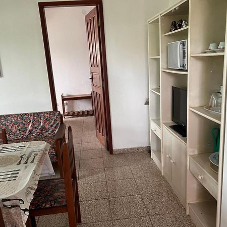 Aptos Familia Com Ar Condicionado Ubatuba Praia Pereque Acu Exteriér fotografie