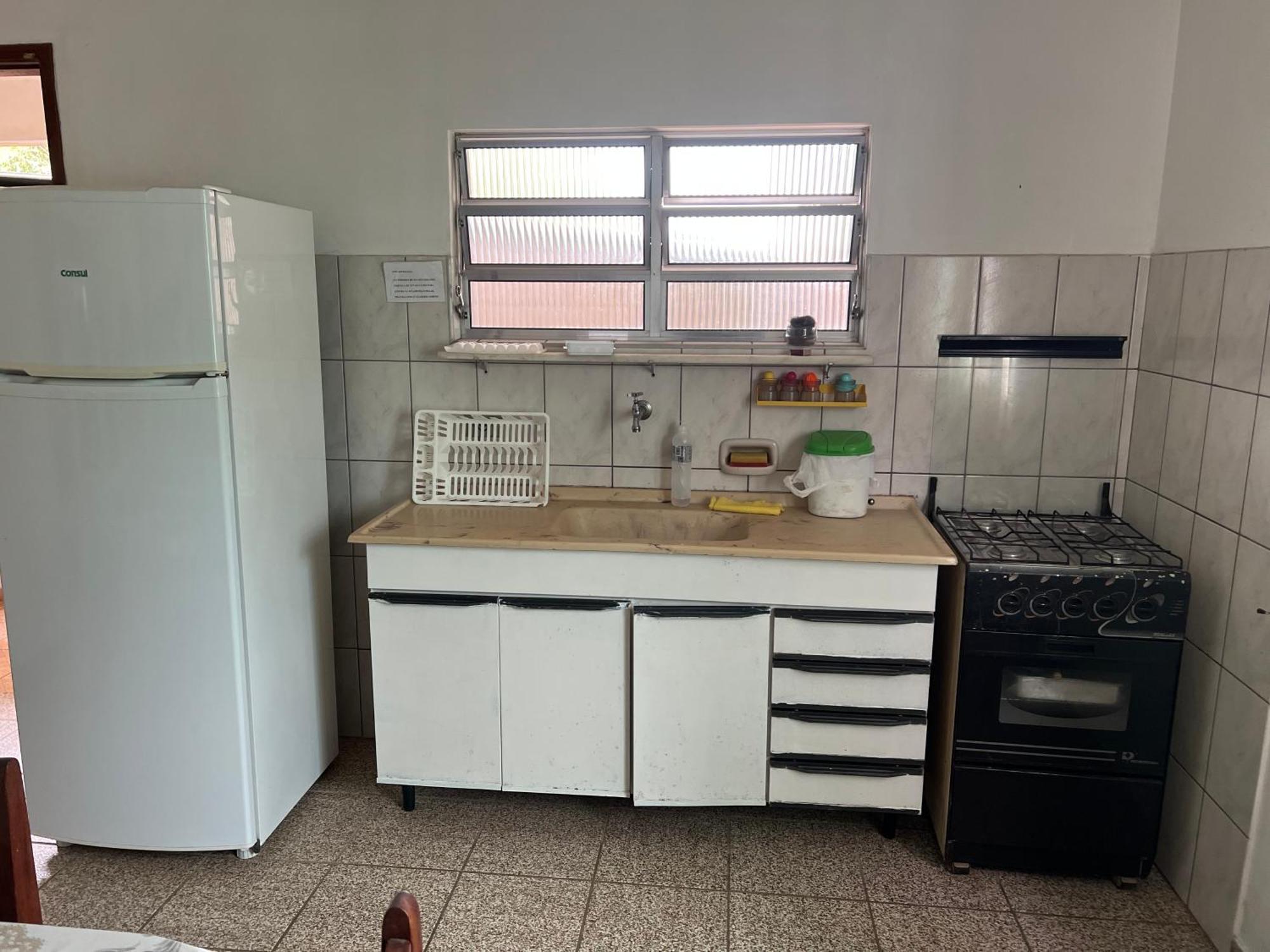 Aptos Familia Com Ar Condicionado Ubatuba Praia Pereque Acu Exteriér fotografie
