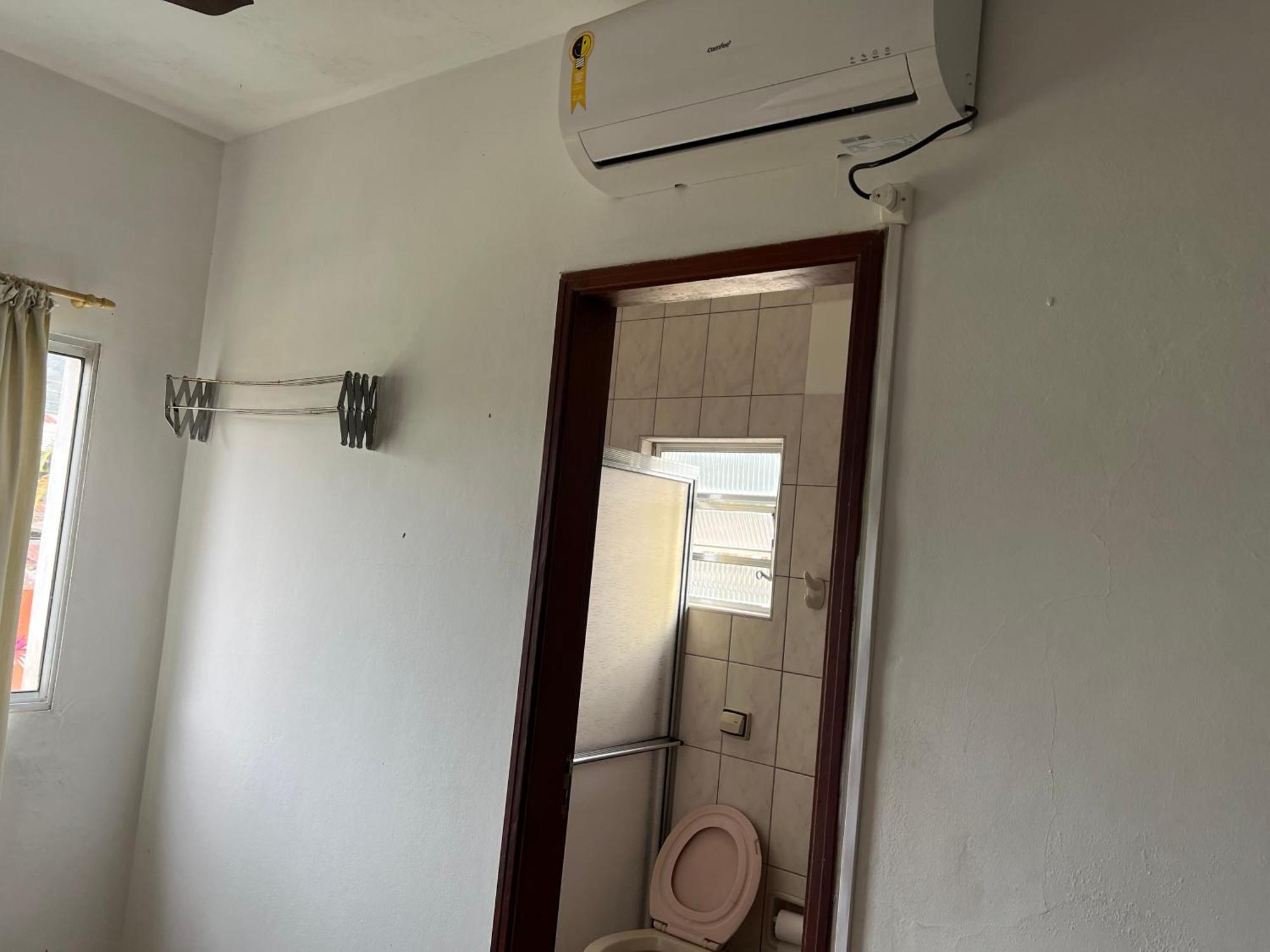 Aptos Familia Com Ar Condicionado Ubatuba Praia Pereque Acu Exteriér fotografie