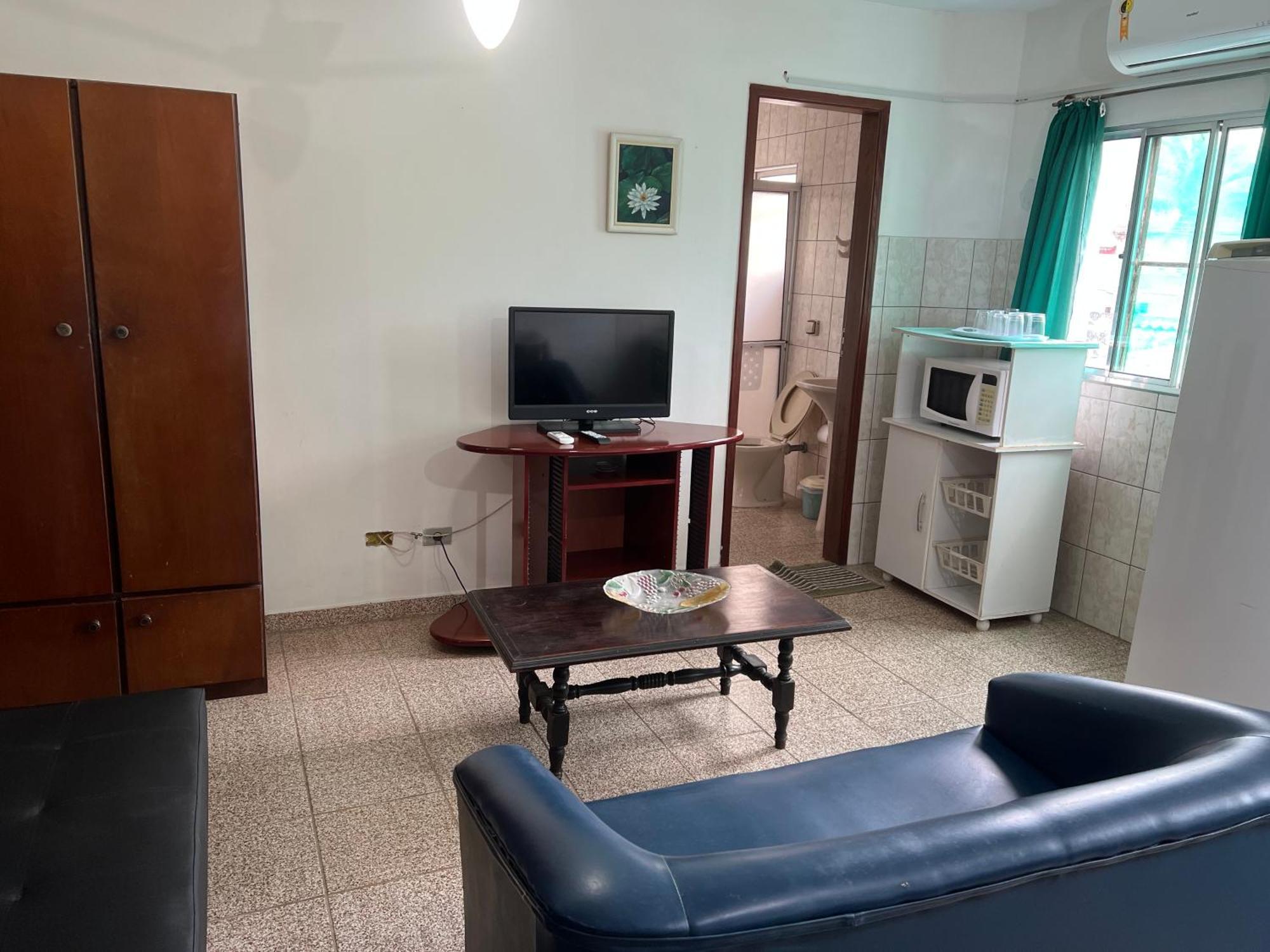 Aptos Familia Com Ar Condicionado Ubatuba Praia Pereque Acu Exteriér fotografie