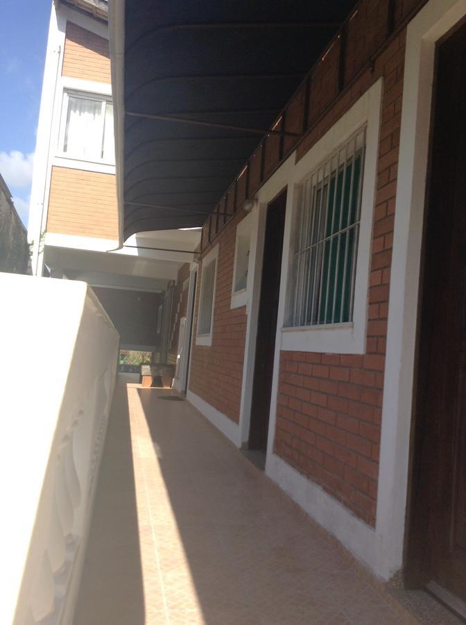 Aptos Familia Com Ar Condicionado Ubatuba Praia Pereque Acu Exteriér fotografie