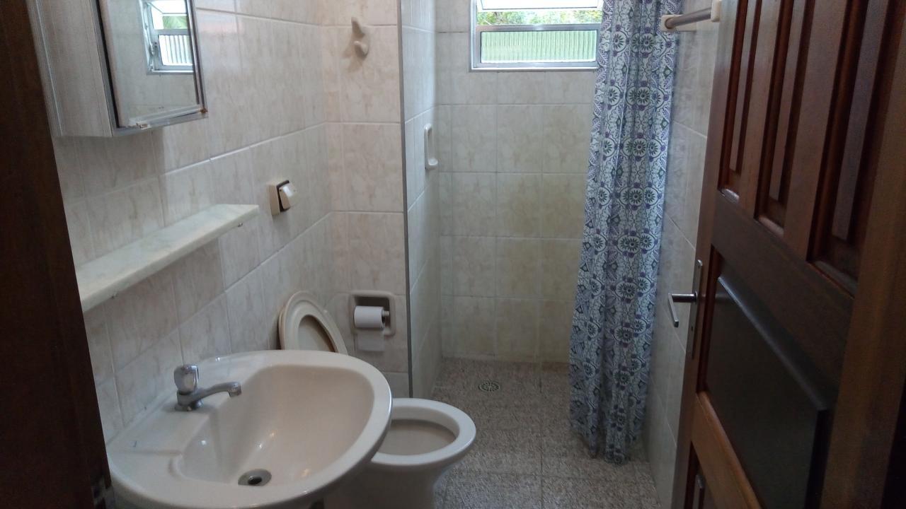 Aptos Familia Com Ar Condicionado Ubatuba Praia Pereque Acu Exteriér fotografie